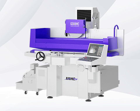 G306NC精密數控平面磨床